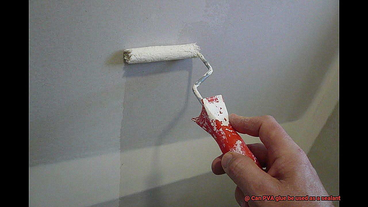 Can PVA glue be used as a sealant-4