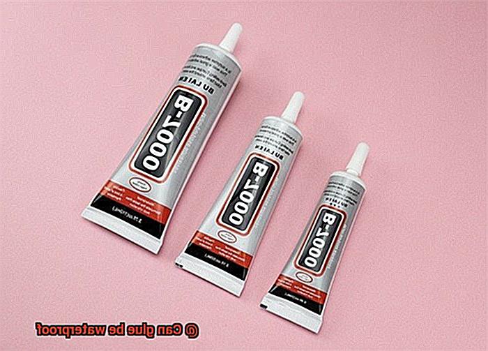 Can glue be waterproof-2