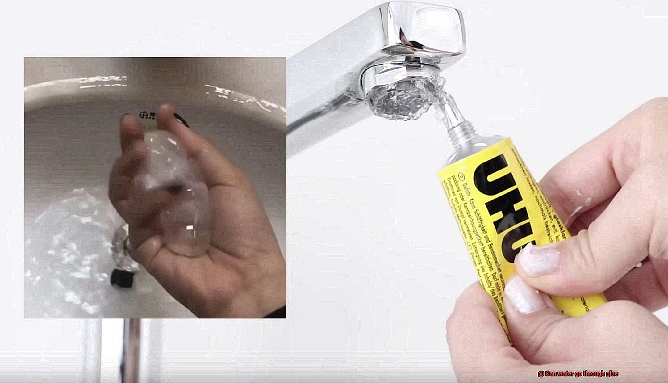 Can water go through glue-3