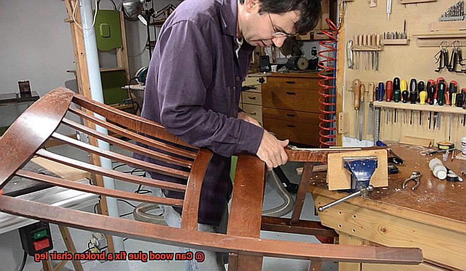 Can wood glue fix a broken chair leg-11