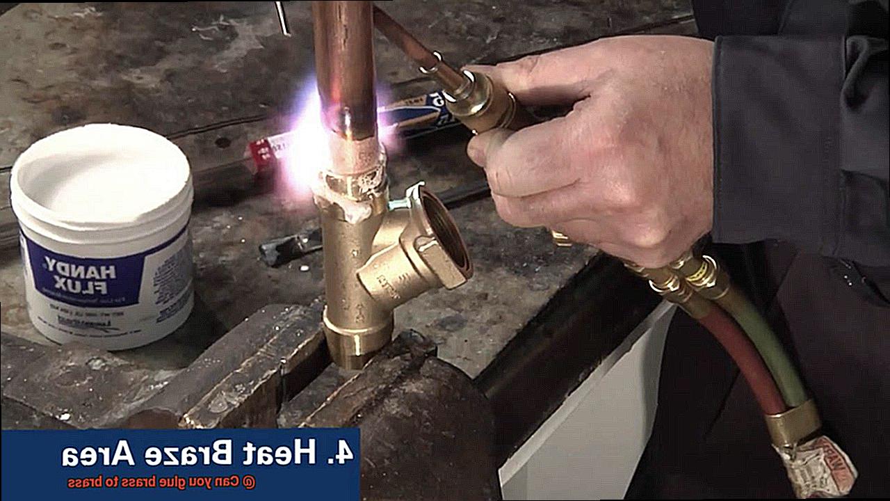 Can you glue brass to brass-7