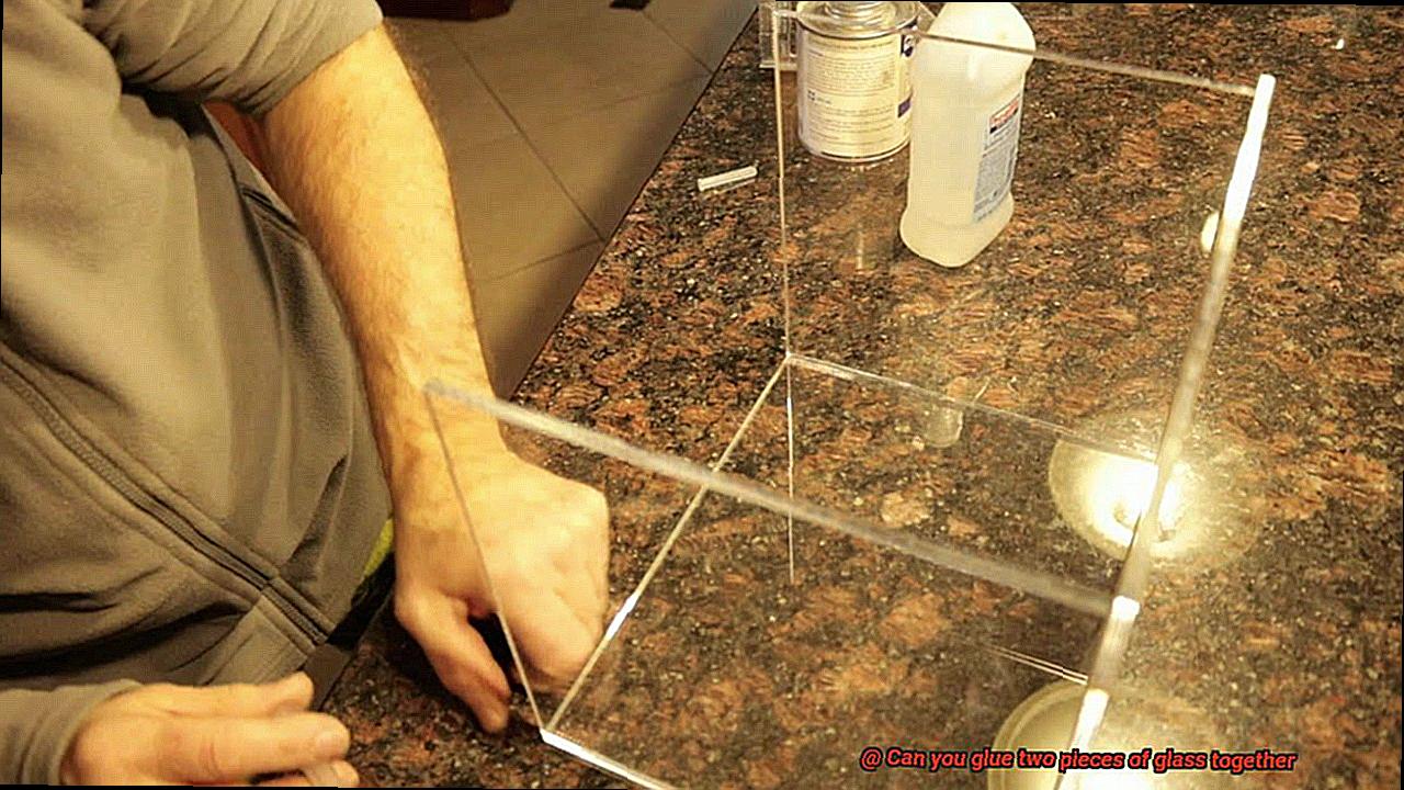 Can you glue two pieces of glass together-4