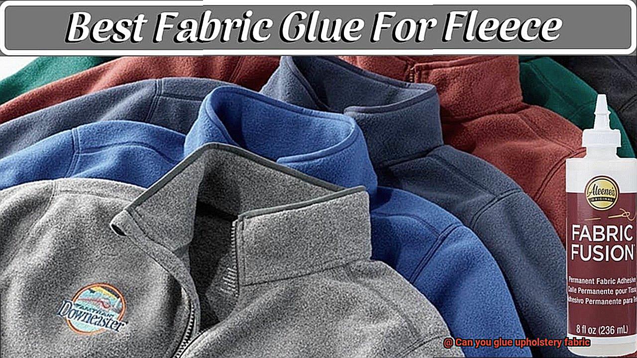 Can you glue upholstery fabric-11