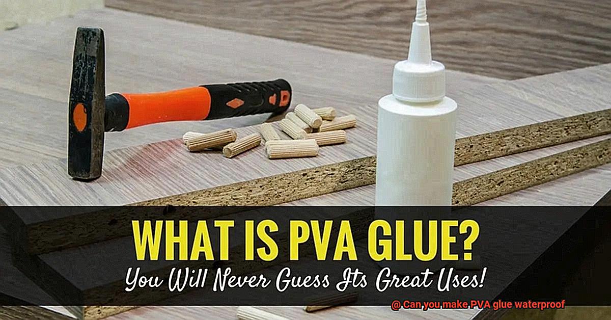 Can you make PVA glue waterproof-7