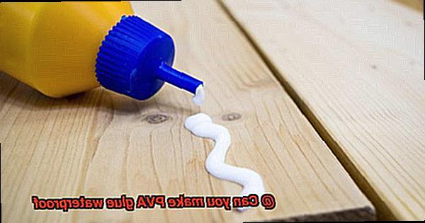 Can you make PVA glue waterproof-2