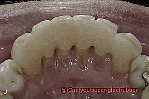 Can you super glue rubber-4