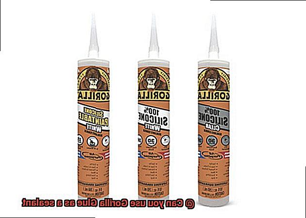 Can you use Gorilla Glue as a sealant-5