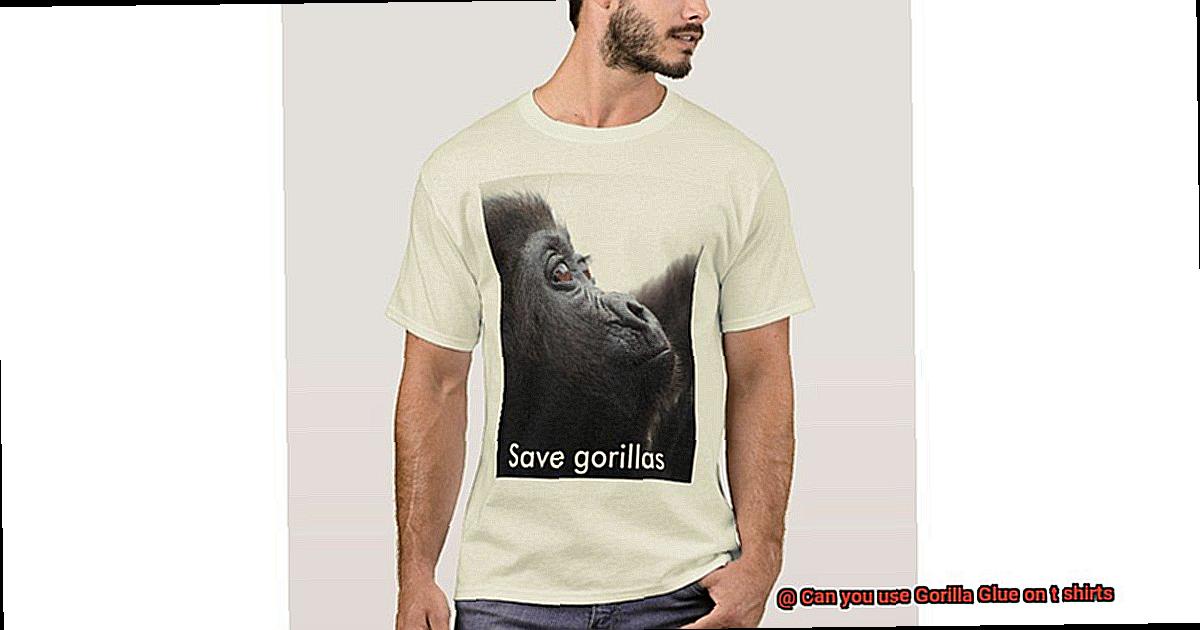 Can you use Gorilla Glue on t shirts-3