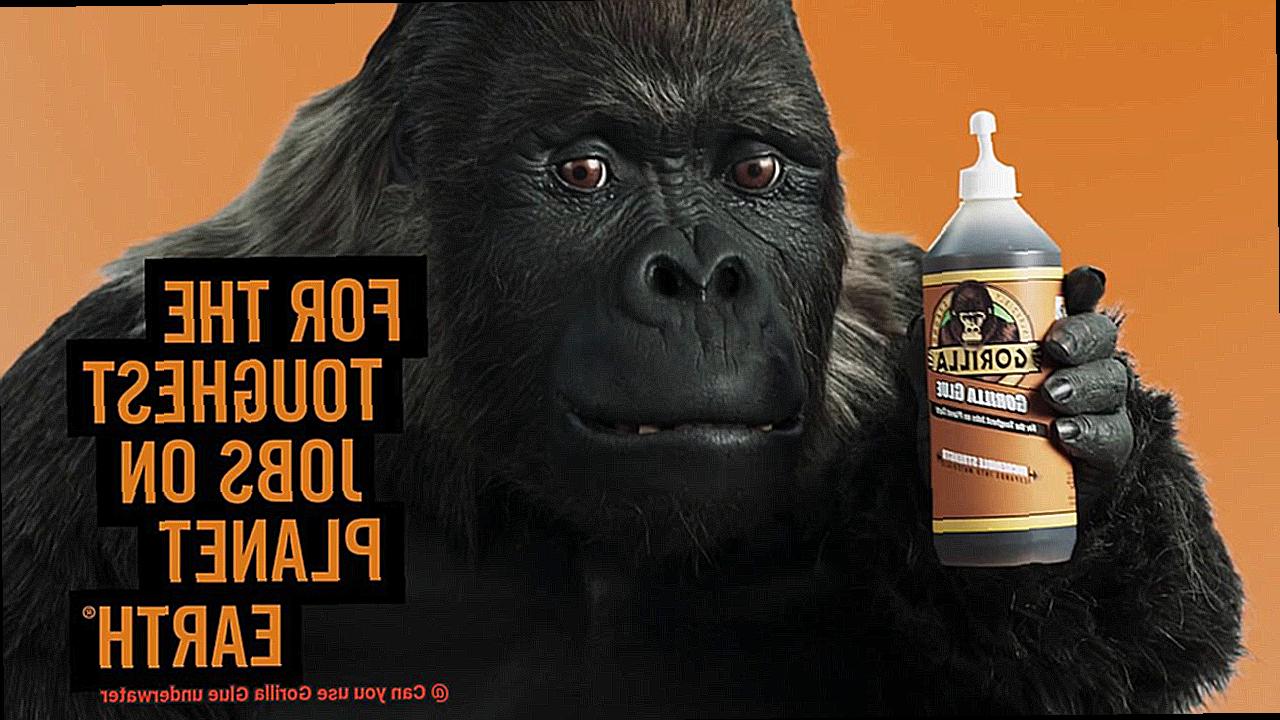 Can you use Gorilla Glue underwater-7