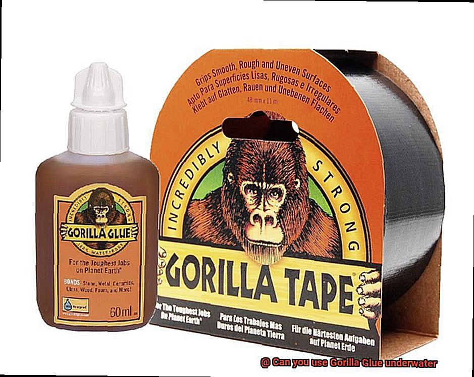 Can you use Gorilla Glue underwater-9