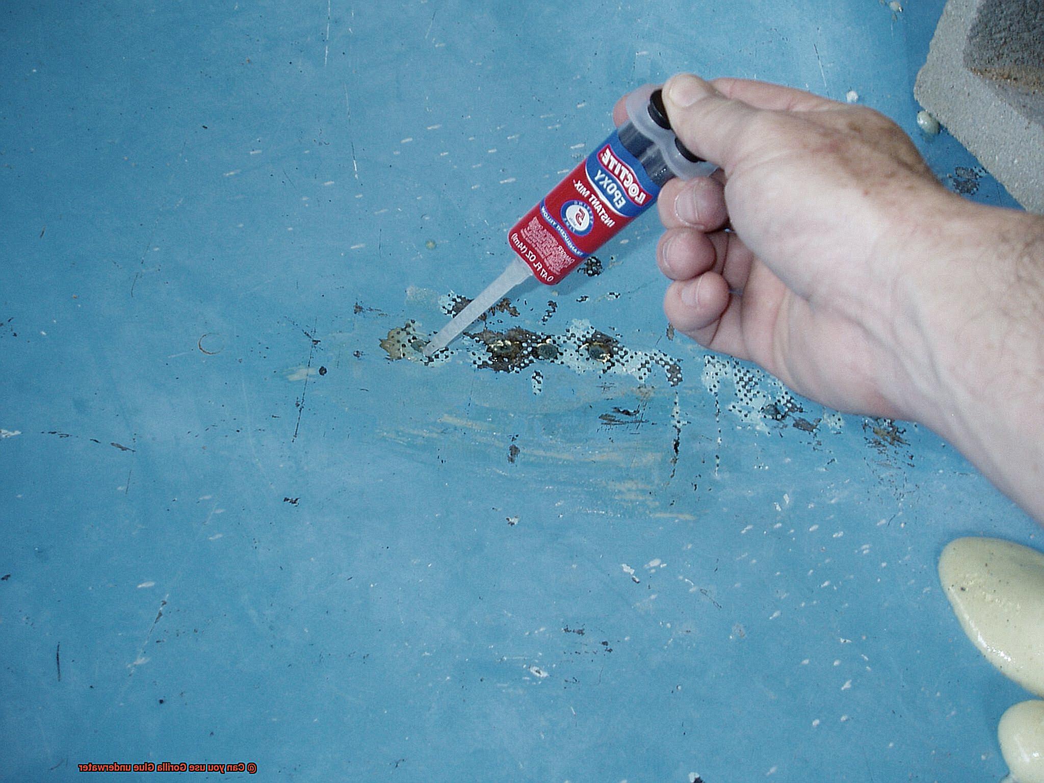 Can you use Gorilla Glue underwater-2