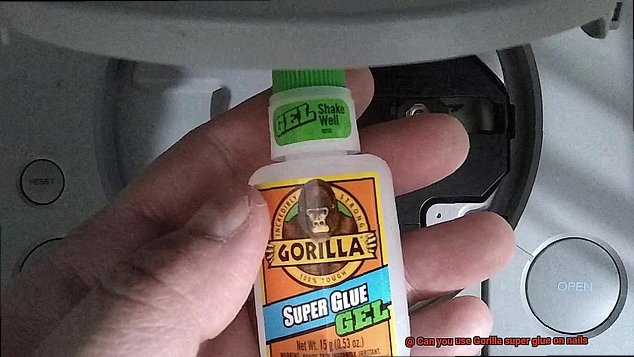 Can you use Gorilla super glue on nails-6