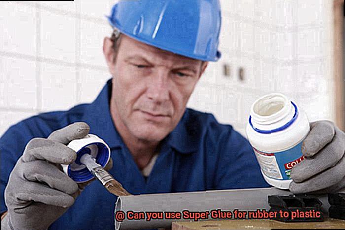 Can you use Super Glue for rubber to plastic-5