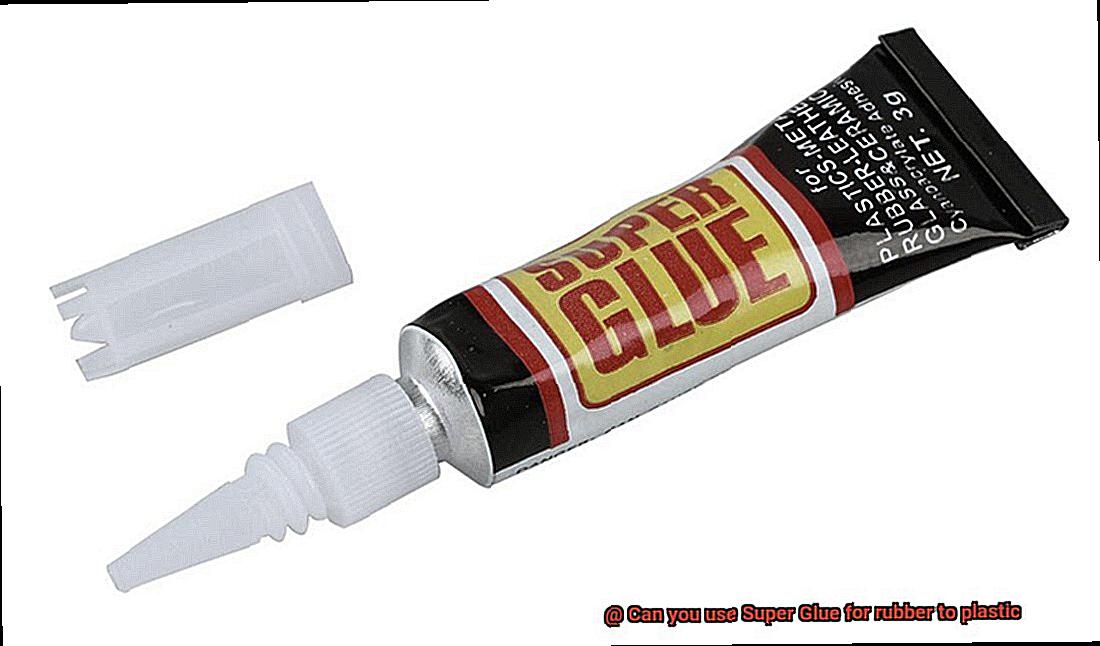 Can you use Super Glue for rubber to plastic-5