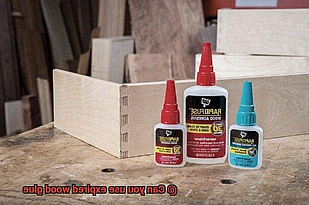 Can you use expired wood glue-2