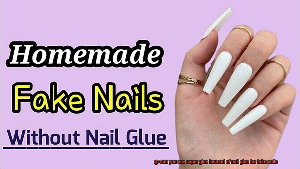 can-you-use-super-glue-instead-of-nail-glue-for-fake-nails-glue-things