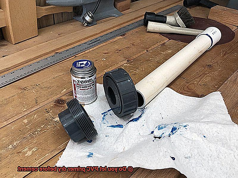 Do you let PVC primer dry before cement-4