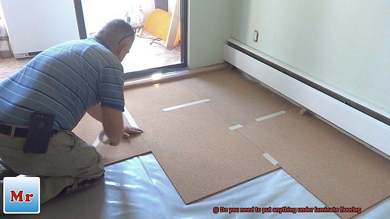 Do you need to put anything under laminate flooring-3