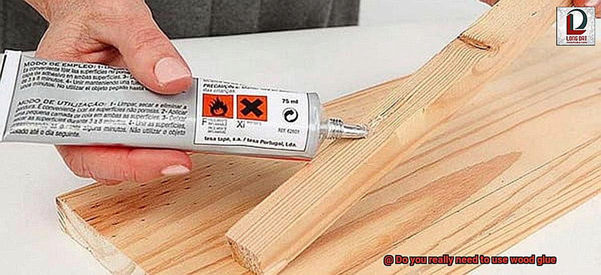 Do you really need to use wood glue-4