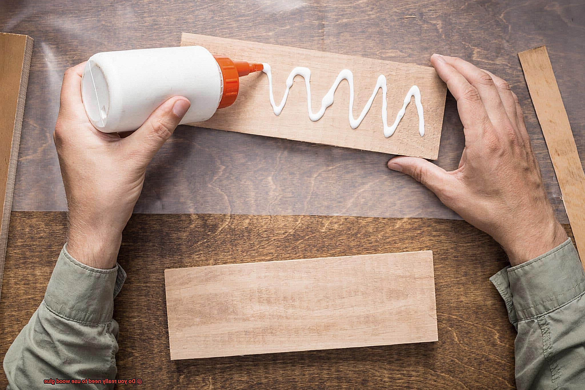 Do you really need to use wood glue-2