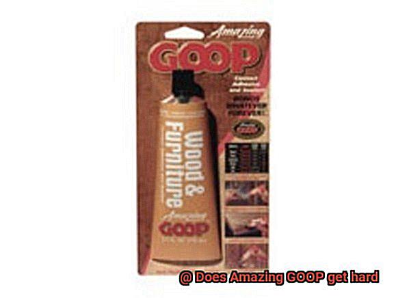 Does Amazing GOOP get hard-5