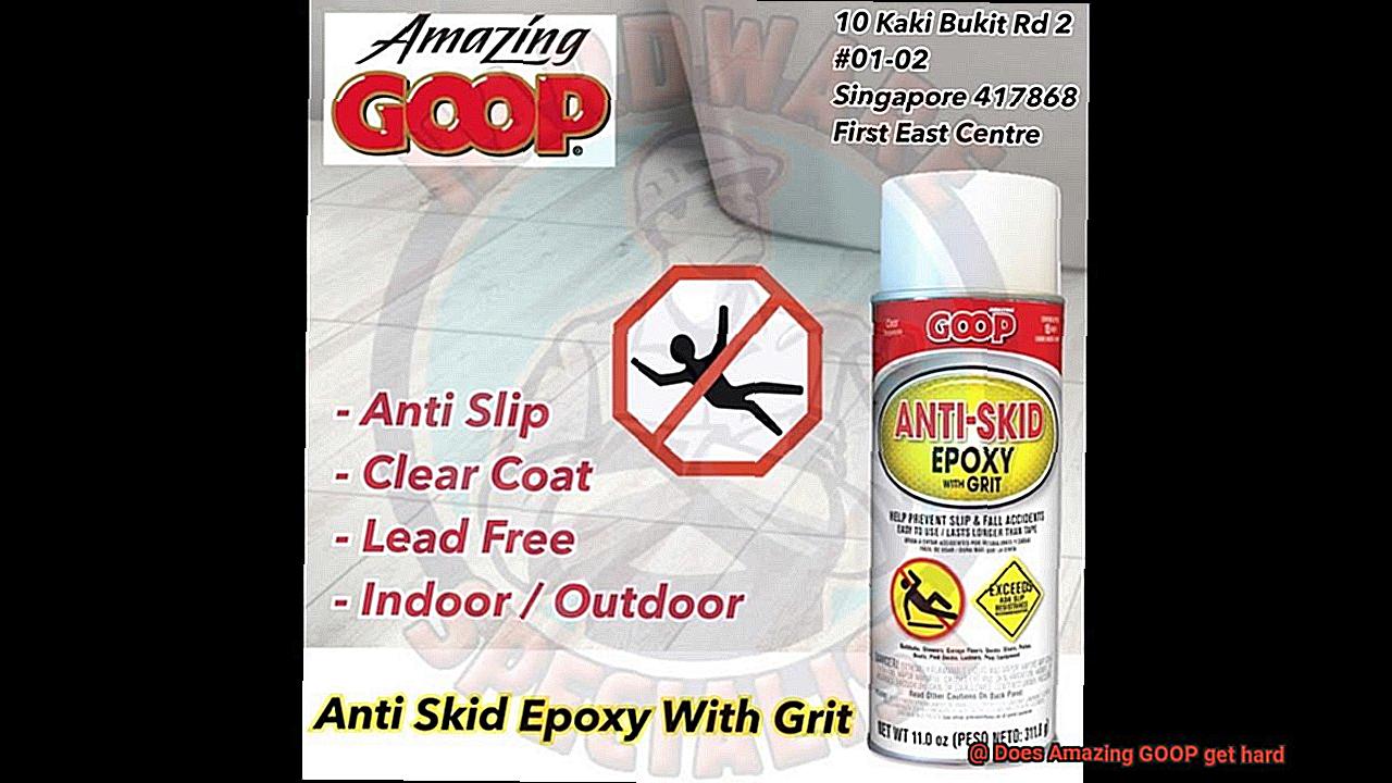 Does Amazing GOOP get hard-3