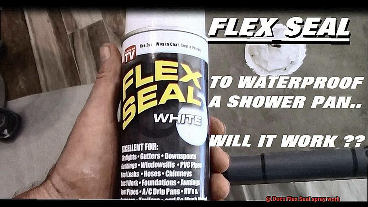 Does Flex Seal spray work-6