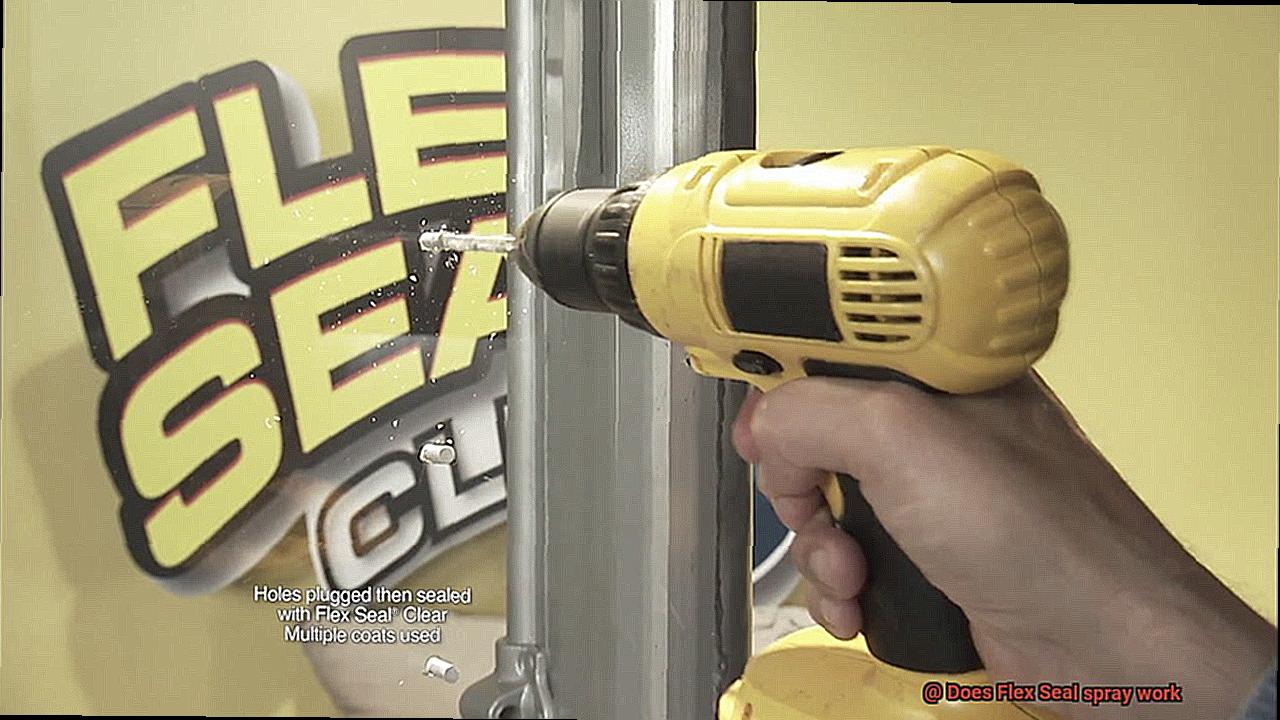 Does Flex Seal spray work-14