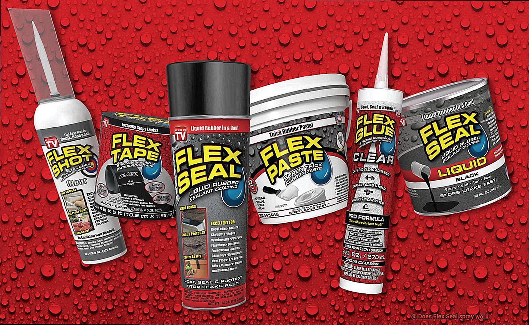 Does Flex Seal spray work-5