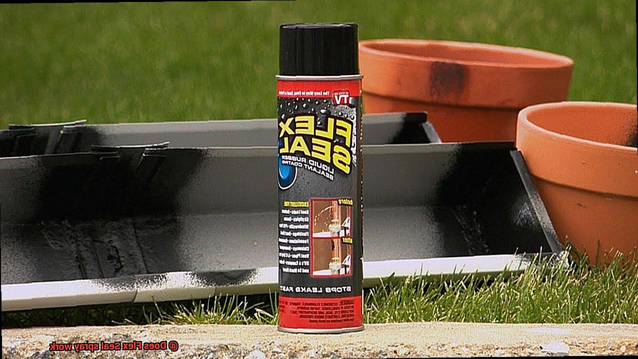 Does Flex Seal spray work-8