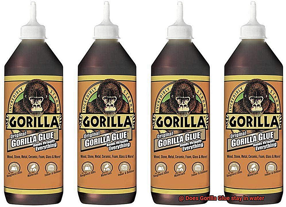 Does Gorilla Glue stay in water-3