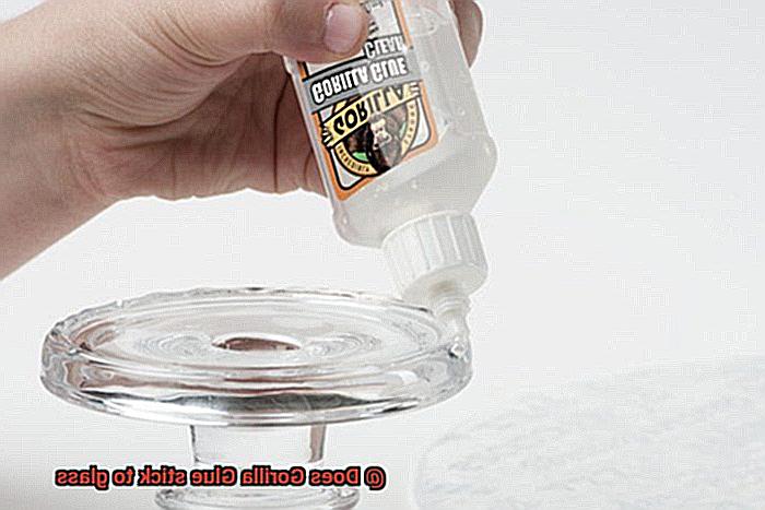 Does Gorilla Glue stick to glass-7