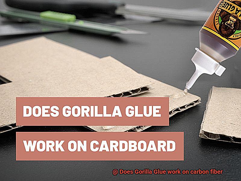 Does Gorilla Glue work on carbon fiber-6