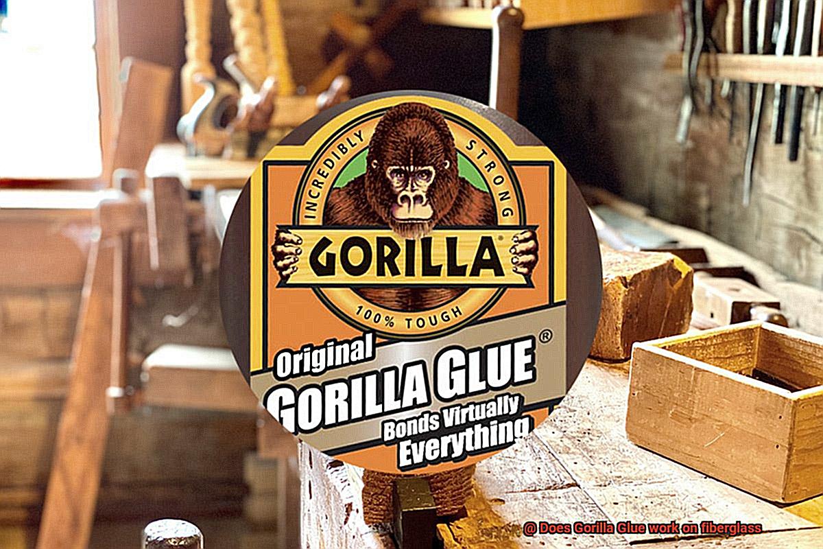 Does Gorilla Glue work on fiberglass-10