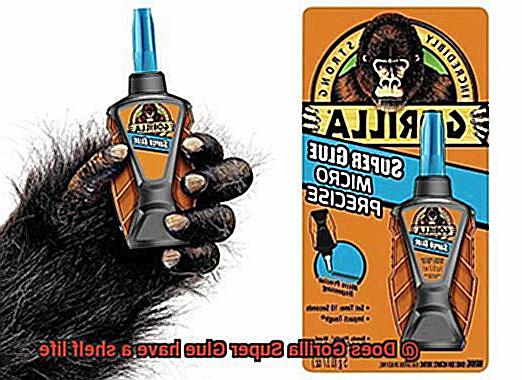 Does Gorilla Super Glue have a shelf life-4