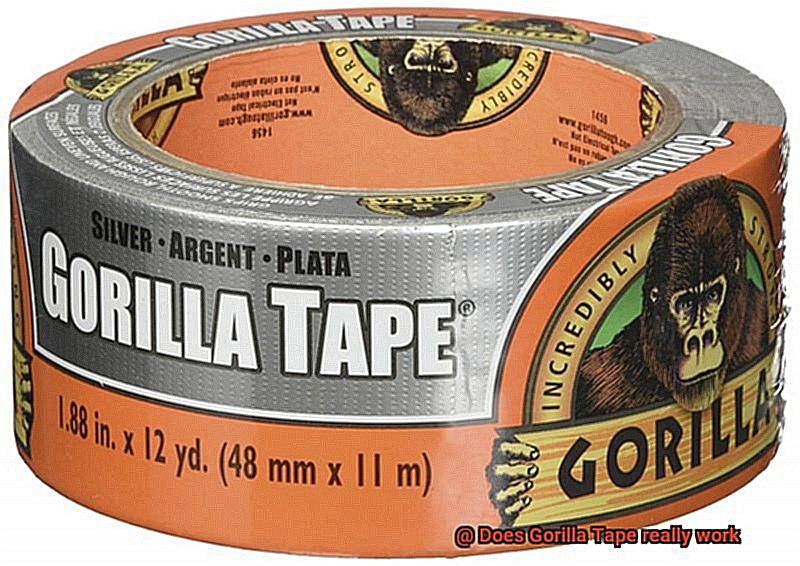 Does Gorilla Tape really work-2