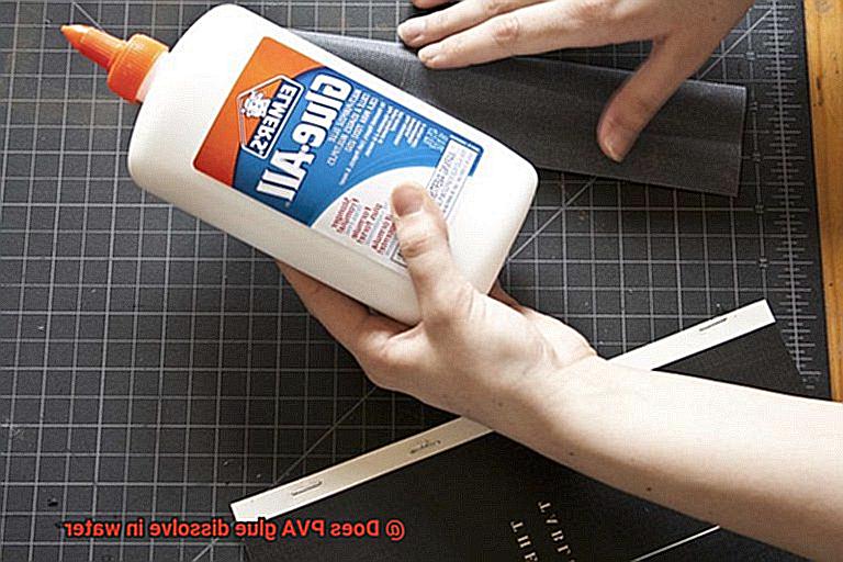 Does PVA glue dissolve in water-5