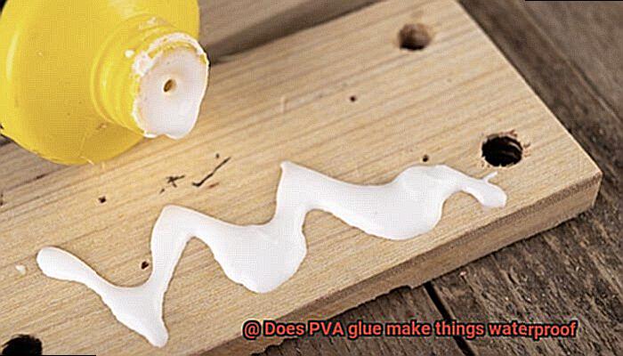 Does PVA glue make things waterproof-5