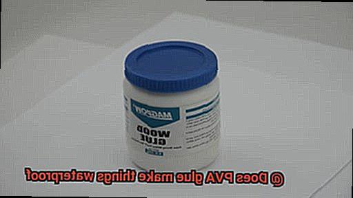 Does PVA glue make things waterproof-7