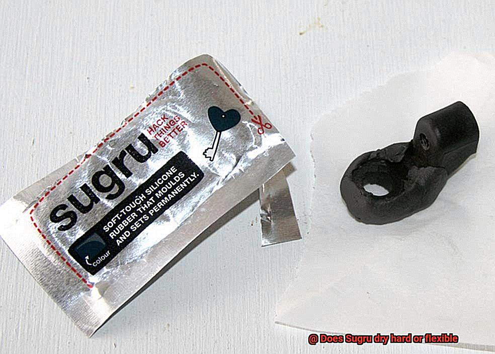 Does Sugru dry hard or flexible-6