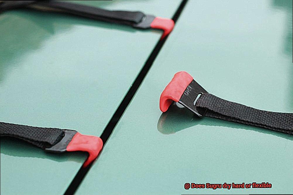 Does Sugru dry hard or flexible-3