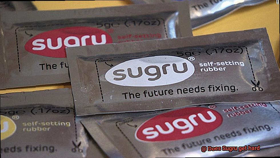 Does Sugru get hard-4