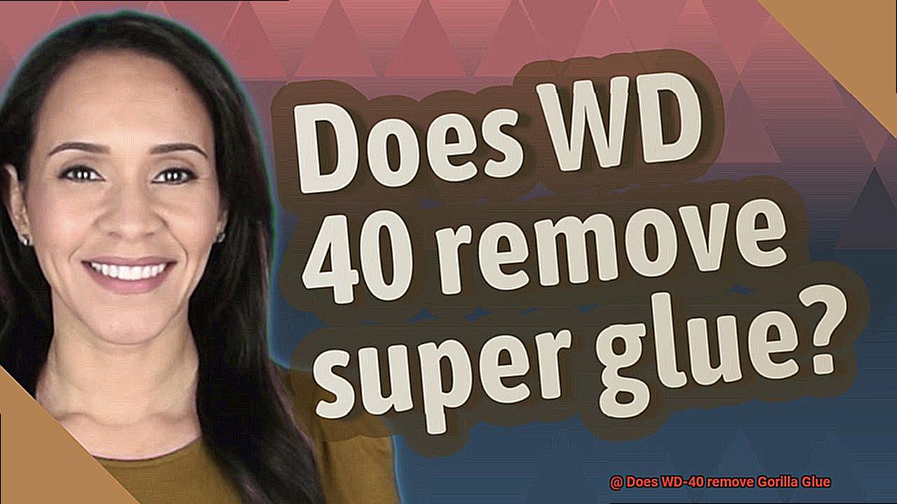 Does WD-40 remove Gorilla Glue-9