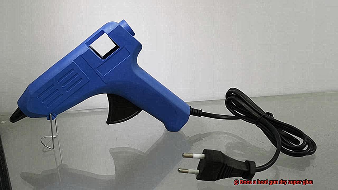 Does a heat gun dry super glue-6