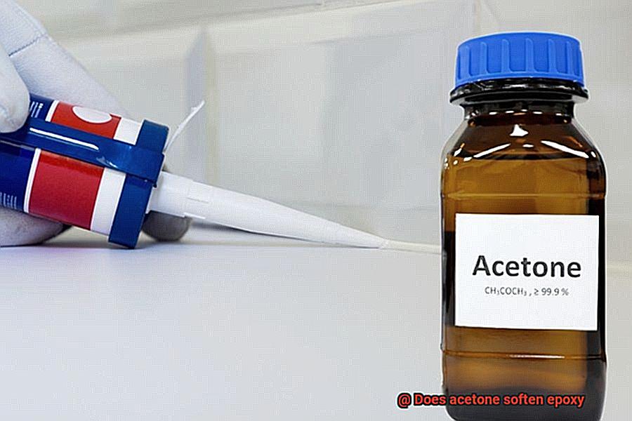 Does acetone soften epoxy-7