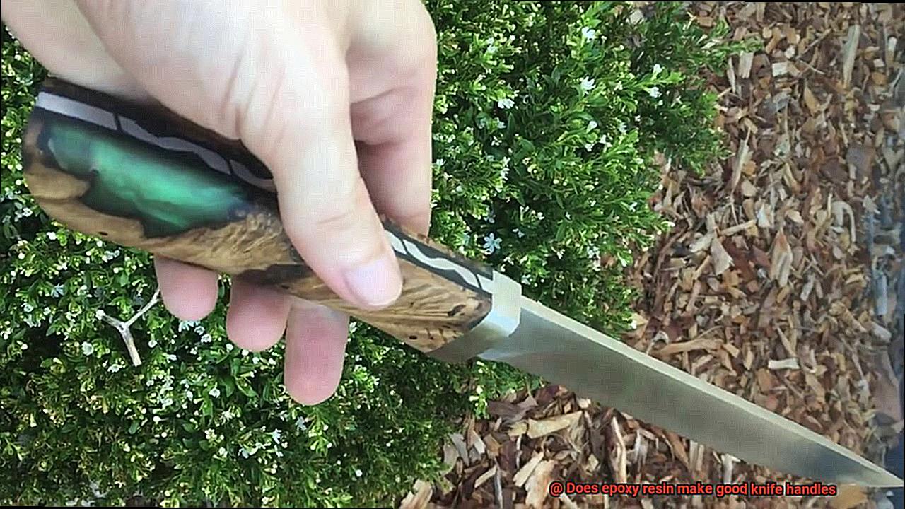 Does epoxy resin make good knife handles-5