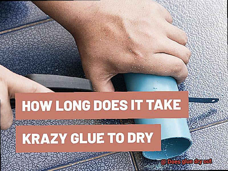 Does glue dry out-4