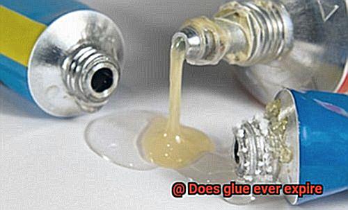 Does glue ever expire-2