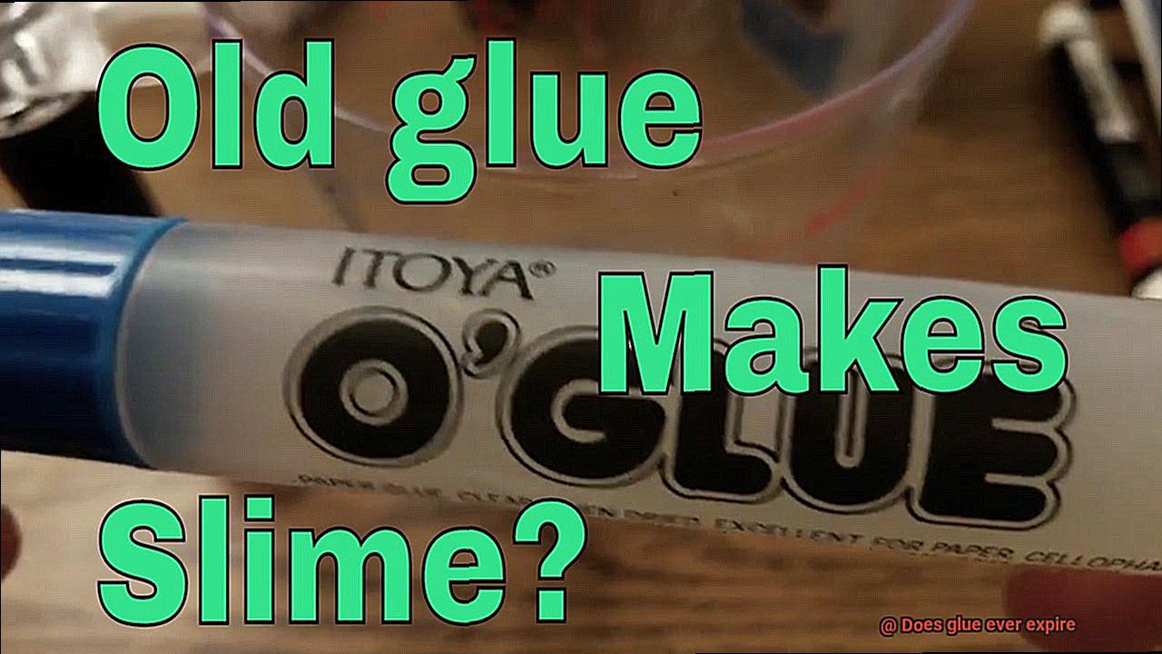 Does glue ever expire-3