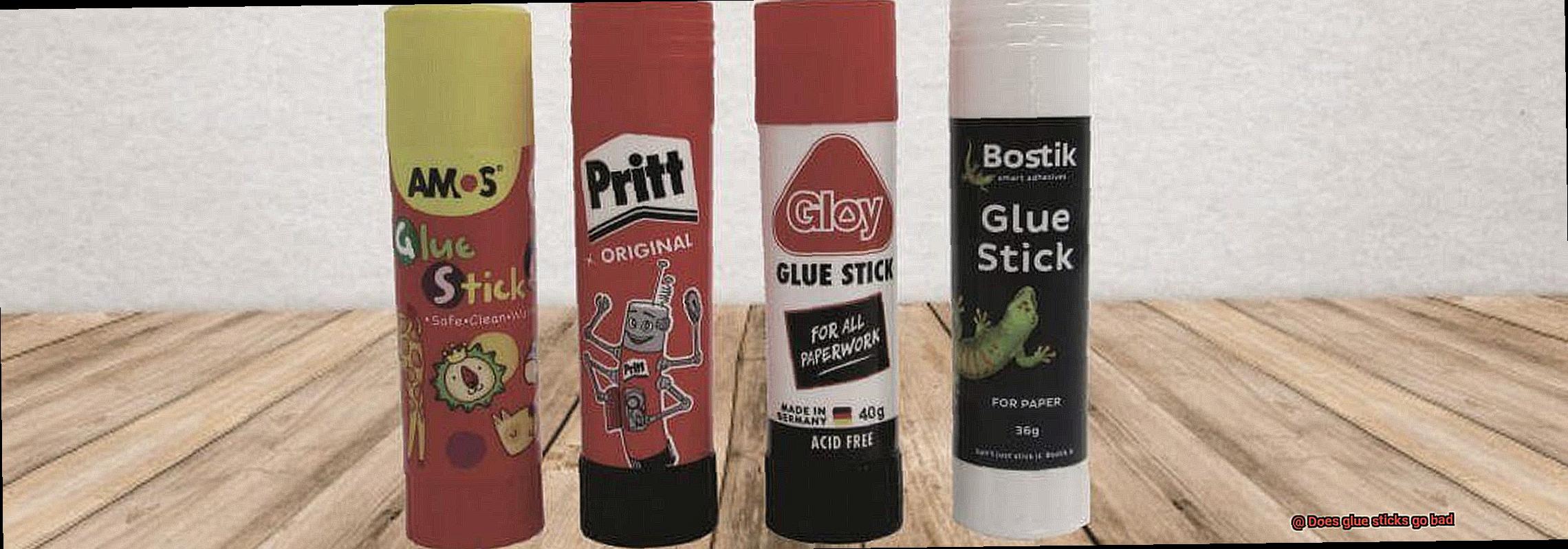 Does glue sticks go bad-3